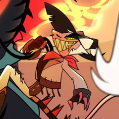 STRIKER Theme song Helluva Boss - DJ Indigo