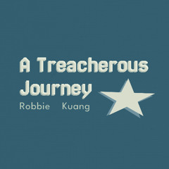 A Treacherous Journey (Retro Battle Theme)