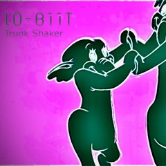Trunk Shaker (Master V.2)