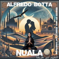 Alfredo Botta - Nuala (Jack Essek Remix)