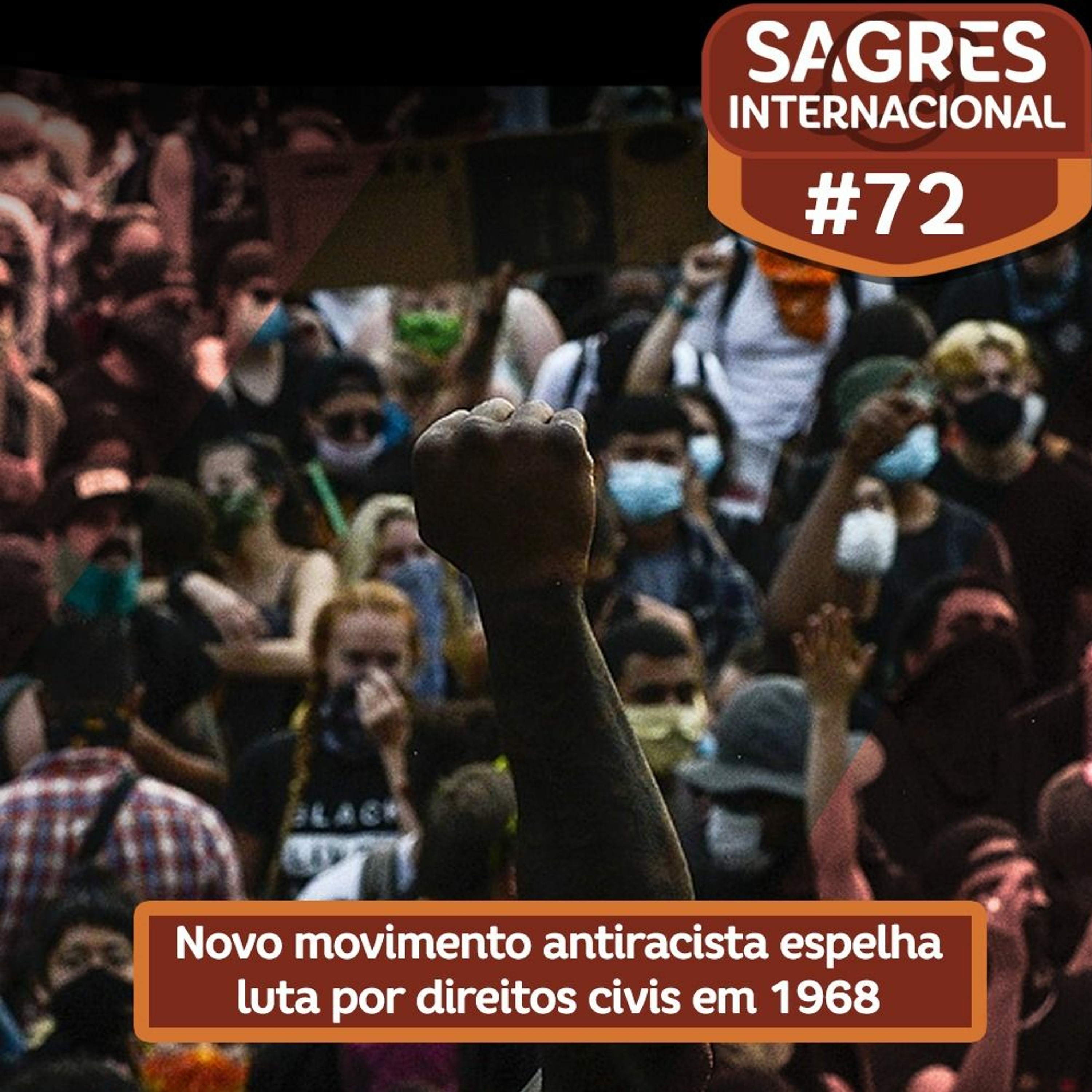 Sagres Internacional