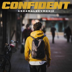Confident - Hip Hop and Trap Background Music (FREE DOWNLOAD)