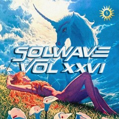 SolWave Vol. 26 T R A N C E W A V E