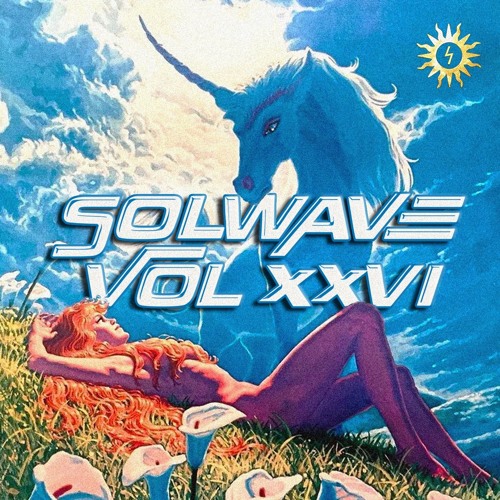 SolWave Vol. 26 T R A N C E W A V E
