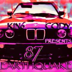 87 EarthQuake