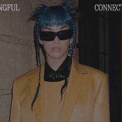 Sita x Alyx [Meaningful Connections]