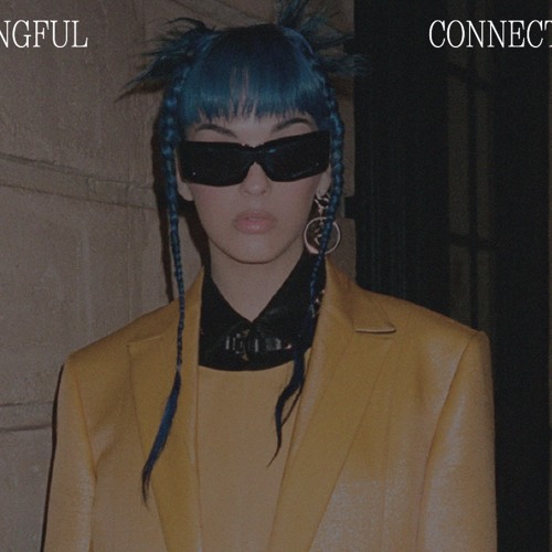 Sita x Alyx [Meaningful Connections]