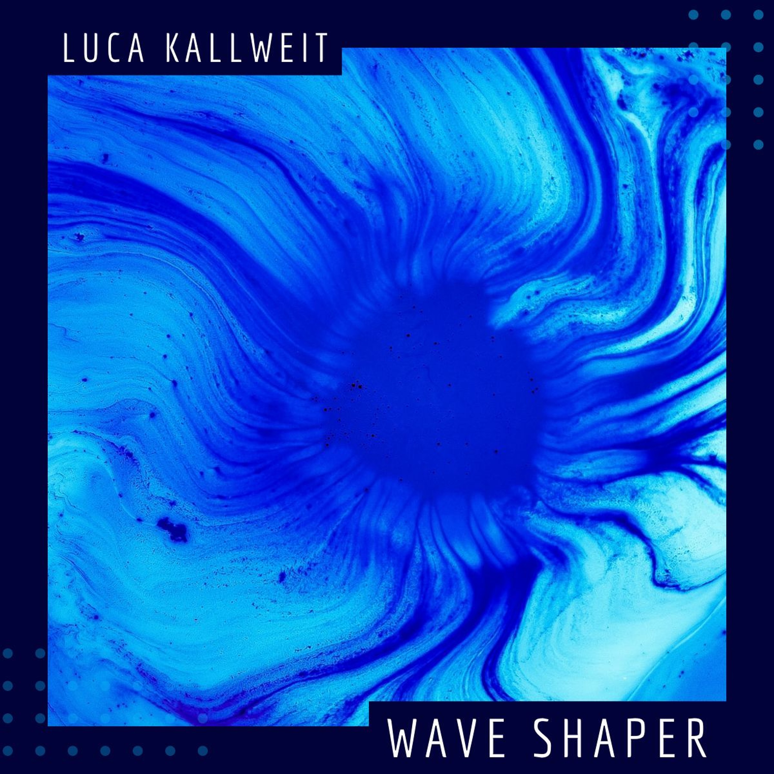 Waveshaper (Original Mix) episode artwork