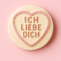 CQR - I Love You (Ich Liebe Dich) wip