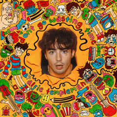 Your likes from Spotify - 4