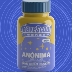 COOKIE MIX #069: ANÓNIMA