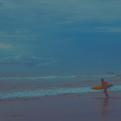 Soul Like The Ocean