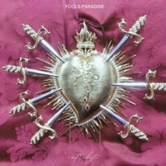 FOOLS PARADISE - NEW YEARS MIX (06-01-24)