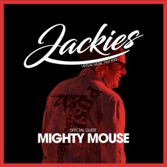 Jackies Virtual Music Fest #002 - Mighty Mouse