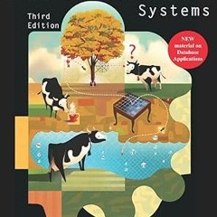 PDF [READ] ⚡ Database Management Systems, 3rd Edition