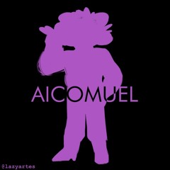 【AICOMUEL ENG VCCV】 Aico (Anamanaguchi - Miku) 【UTAUカバー】
