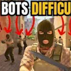 Sos 1 Bot