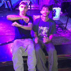 Planificando el show w/ @lilicerotres (Prod. SKIIDY)