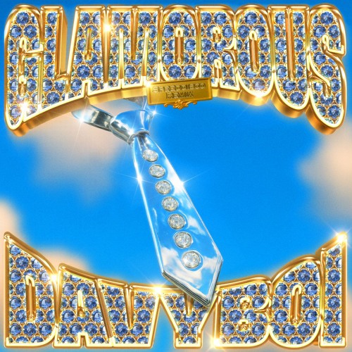 Davyboi - Glamorous (Speeddisco Remix) [FREE DL]