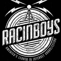 Racinboys Broadcasting Network Intro (2019)