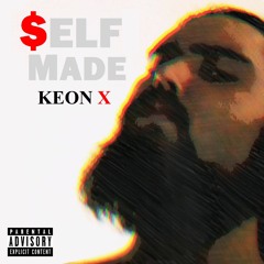 Hold On - KEON X (Written/prod.)