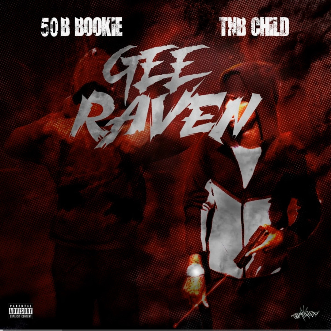 Gee Ravin Chicago Rapper Stream gee raven (feat. Tnbchild) by mo7 | Listen online for free on ...