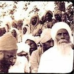 Baba Nand Singh Jehaa Rishi by Bhai Gurcharan Singh Ji Nanaksar Wale