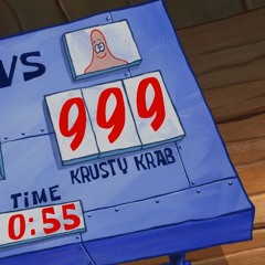 JuiceWRLD X Spongebob
