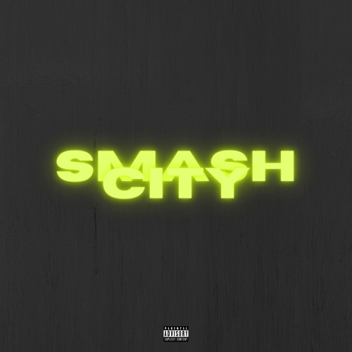 Smash City Freestyle v2 (prod.Ayron)