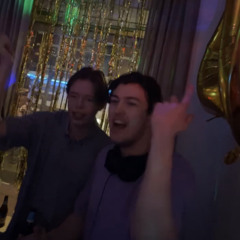 Swipe Special: New Year's Eve