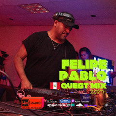 Guest Mix 229th - FELIPE PABLO (PER)