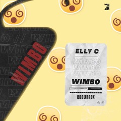 Elly C - Wimbo (Extended Mix) [Free Download]