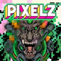Gluttony @Pixelz XII 03/09/22