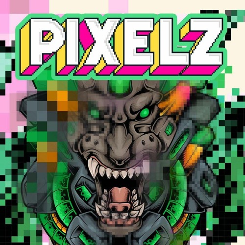 Gluttony @Pixelz XII 03/09/22