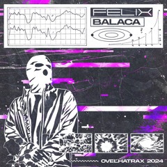 PREMIERE: FELIX - ASSUNTOS INACABAOS [Ovelha Trax]