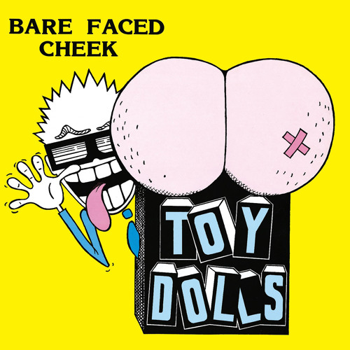 Stream Yul Brynner Was a Skinhead by Toy Dolls Listen online for free