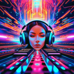 Vibration Unmastered Mix 144bpm