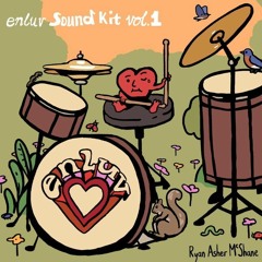 Enluv Soundkit Vol. 1 - Demo ft. tapei & S N U G