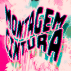 MONTAGEM - CINTURA (SPED UP)