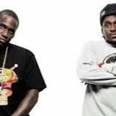 Clipse - When Was Tha Last Time  Rmx 2021