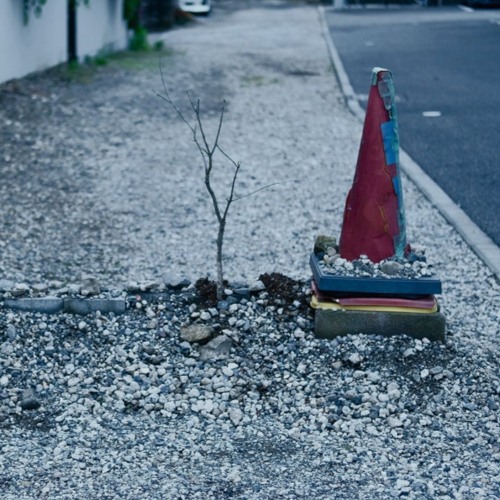 A Frigid Morning / feat.符色