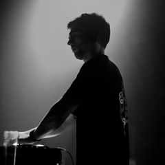 Marcelo Cunha @ Inferninho Lado B