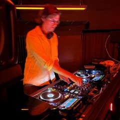 Luca Nova - Summer Grooves @ Bredouille Berlin 🍋