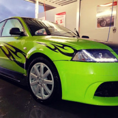 Vańa - To Lecimy PENER w Balet