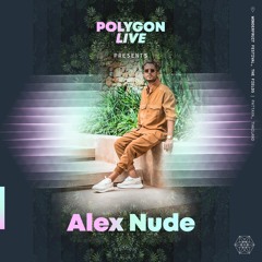 Alex Nude at Polygon Live Stage - Wonderfruit Festival, Thailand 2022