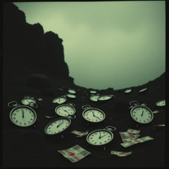 Clocking Out