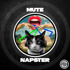 Mute - Napster "GUA184"