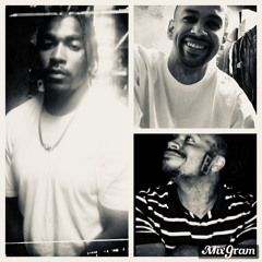 Billy Ray ft Bannless Brim & J’Andre -Missin My Dawgs