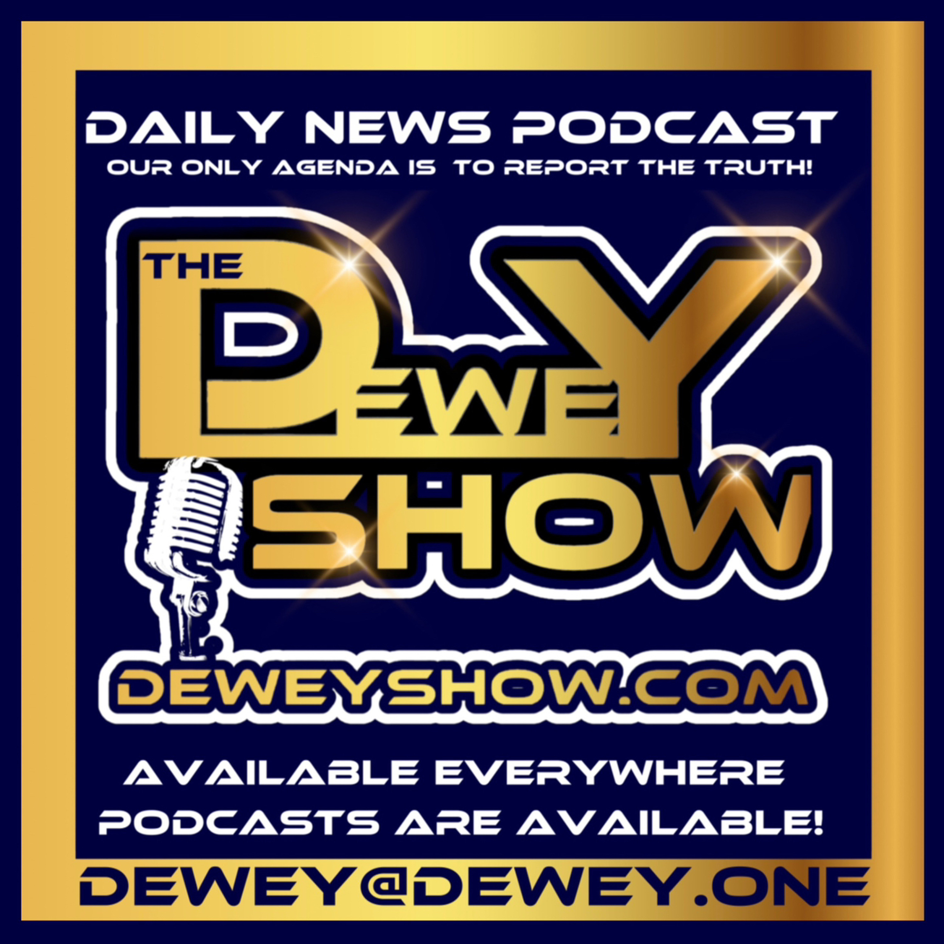 The Dewey Show