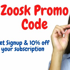 Zoosk Promo Code - Zoosk Free Trial 2024